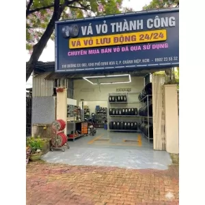 Chuyên Mua Bán Vỏ Đã Qua Sử Dụng