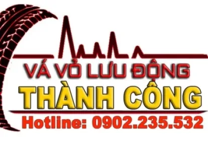 Vá vỏ lưu động 24/24 thủ dầu một bình dương 0902,235,532