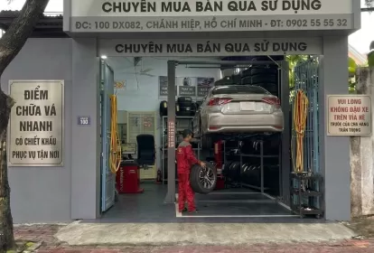 Chuyên Vá Vỏ Lưu Động Kích Bình TDM Bình Dương Và Các Vùng Lân Cận